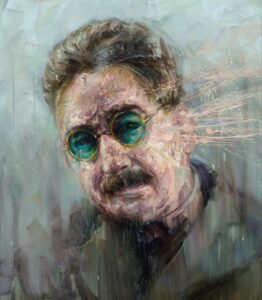 Being a Radical Jew: Walter Benjamin and the Marburg Legacy