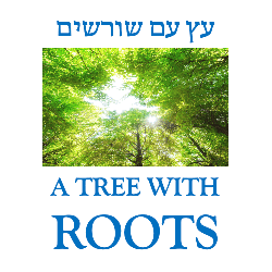 A Tree With Roots logo A Tree With Roots logo