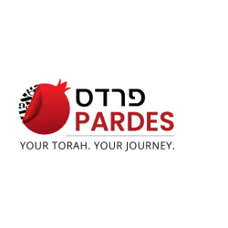 Pardes logo Pardes logo
