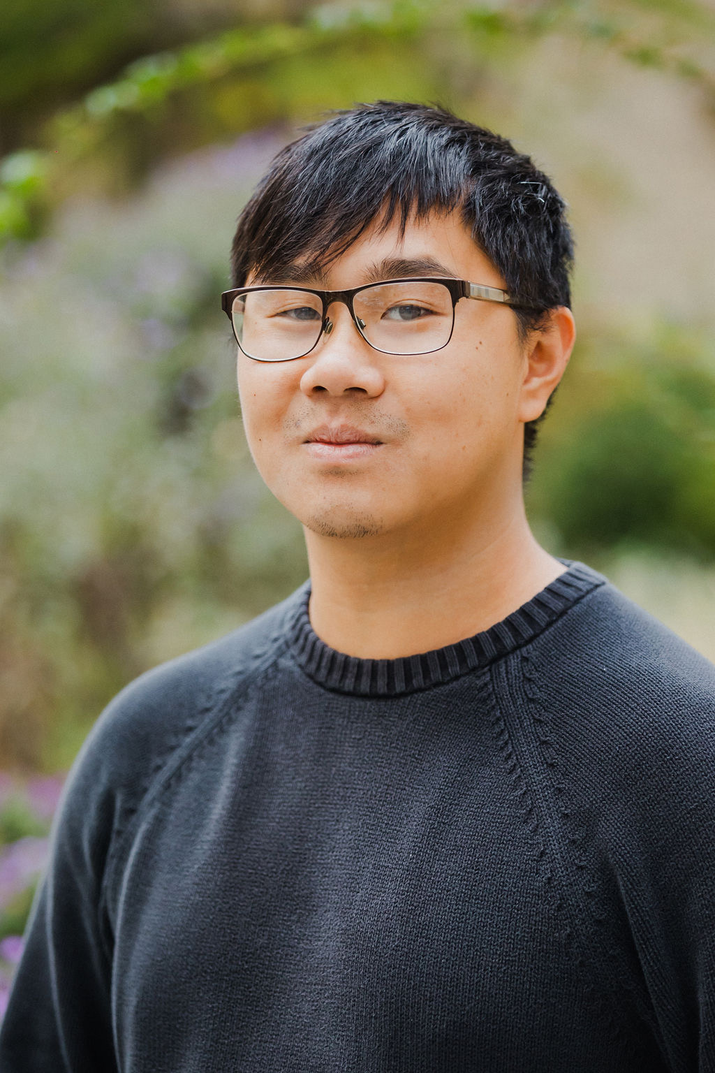 Ethan Yu