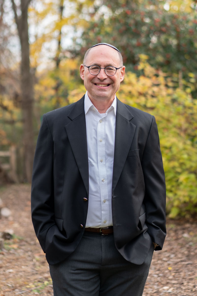 David Ackerman