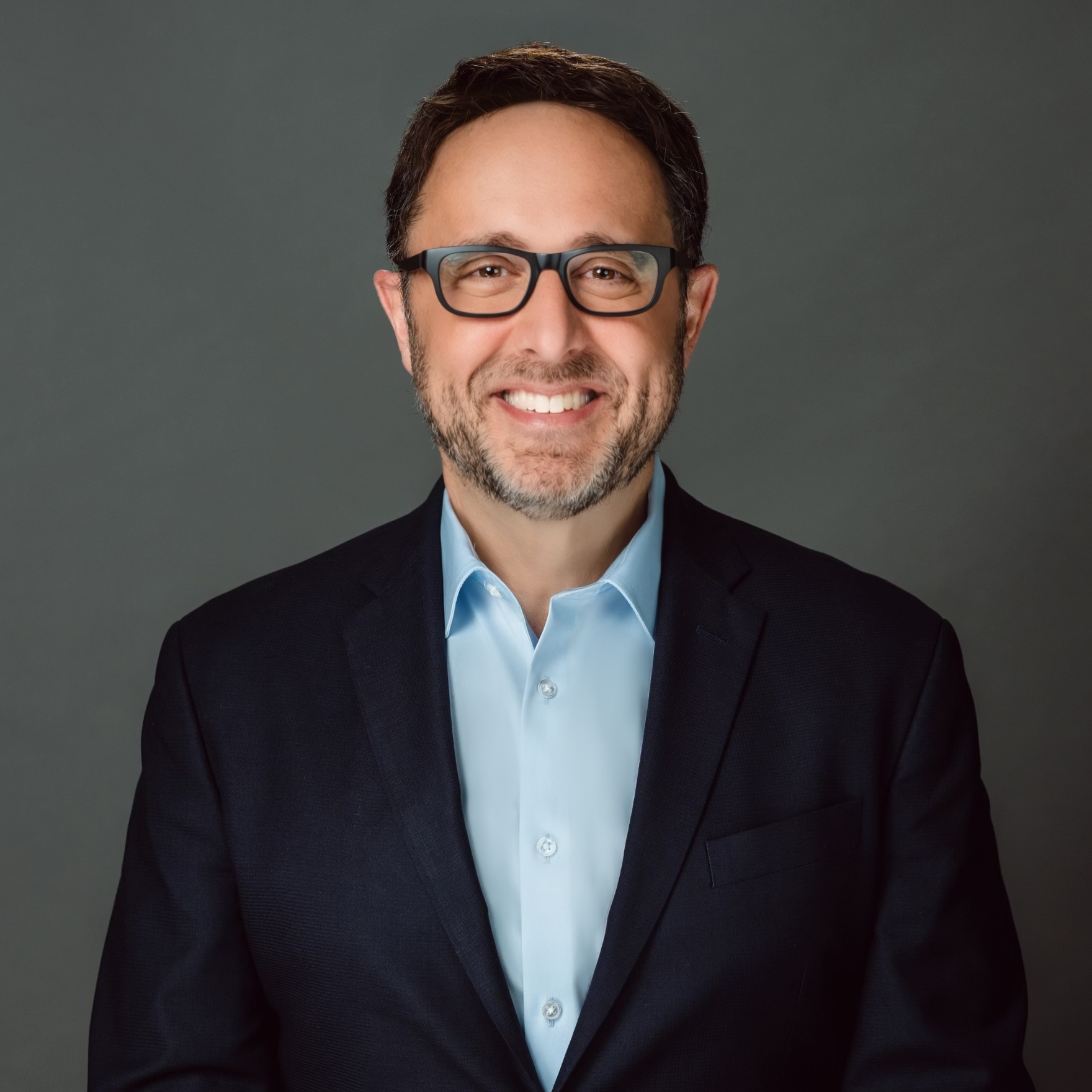 Andrew Jacobs