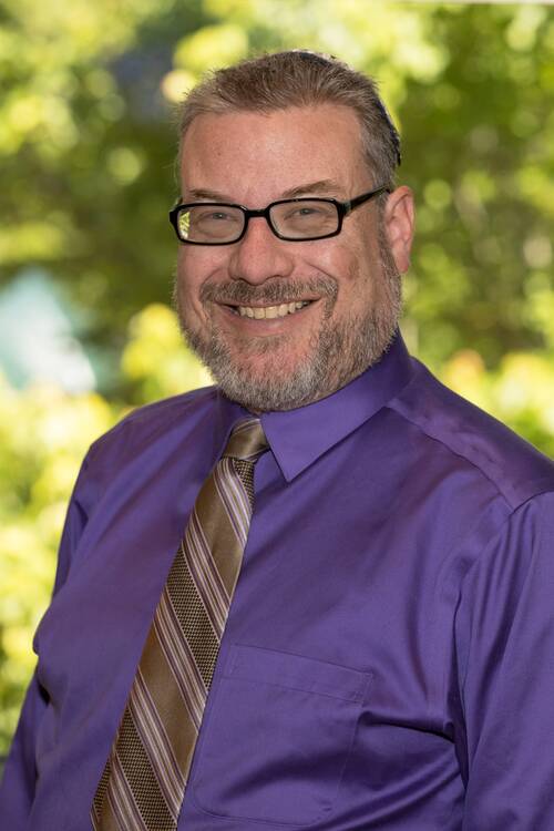 Michael Bernstein